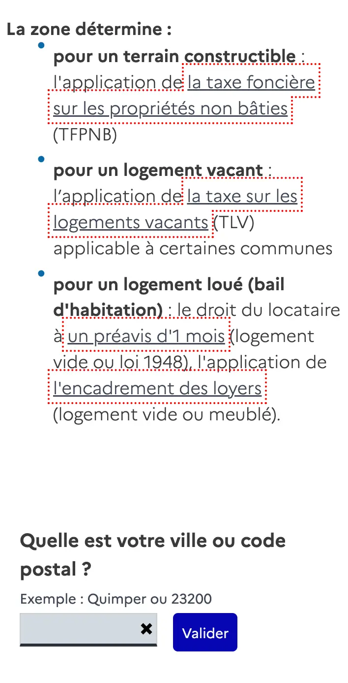 Qu'est-ce Que La Tension Locative ? TOP 10 Des Villes 🏆